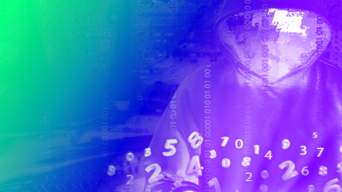 Fundo Abstrato Nuviasec